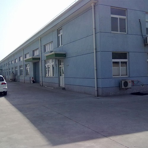 倉(cāng)庫(kù)展示